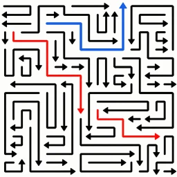 أيقونة Tap Escape: Logic Puzzle