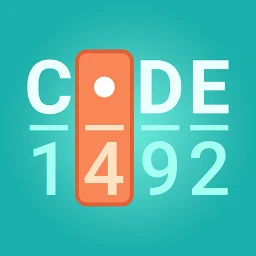 Cryptogram: Word Logic Puzzles 아이콘